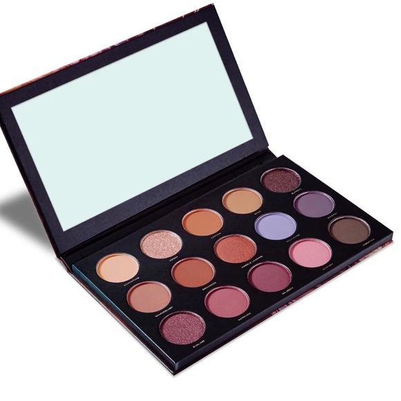❤️🆕 HP! - Hipdot eye palette - Picture 4 of 5